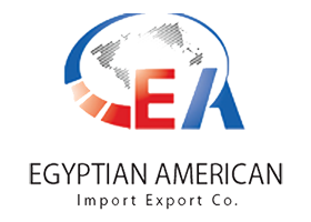Egyptian American - logo